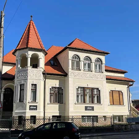 Vila Mărioara-3